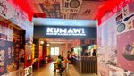 Resto Ramen Alshad Ahmad Ini Punya Dry Ramen Berbumbu Pedas Mantap