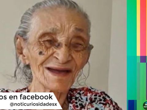 Manusia Tertua di Dunia Manusia Tertua di Dunia