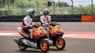 Repsol Honda: Segalanya Berubah Sejak MotoGP Mandalika