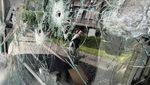 Mengerikan! Jejak Kehancuran di Ukraina Gara-gara Invasi Rusia