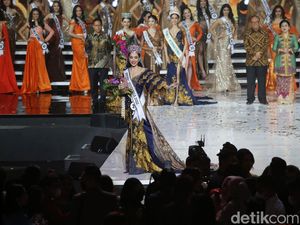 Miss Universe Diambil Pihak Lain, Puteri Indonesia 2023 Hadirkan Kejutan