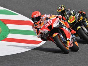 Ngeluh MotoGP Membosankan, Begini Performa Repsol Honda Musim 2022
