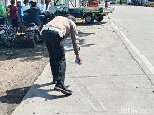 Kronologi Balapan Pikap di Probolinggo yang Tewaskan 2 Orang