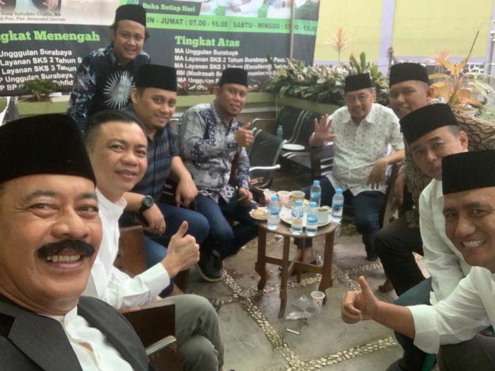 Pemkab Blitar