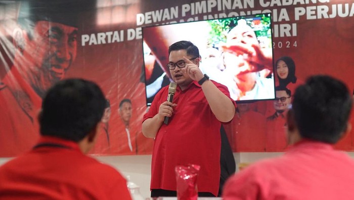 Pemkab Kediri
