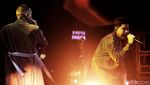 RAN di BNI Java Jazz Bikin Penonton Dekat di Hati