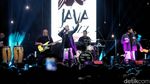 RAN di BNI Java Jazz Bikin Penonton Dekat di Hati