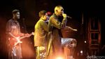 RAN di BNI Java Jazz Bikin Penonton Dekat di Hati