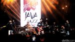 RAN di BNI Java Jazz Bikin Penonton Dekat di Hati