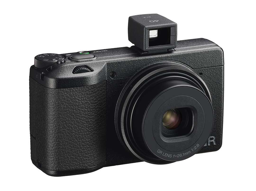 Review lensa kamera 40mm
