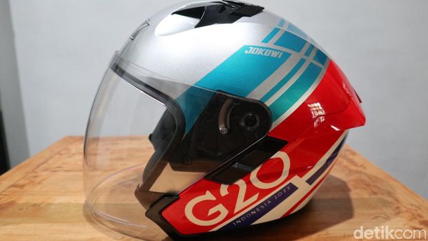 Rsv helmet sales made in