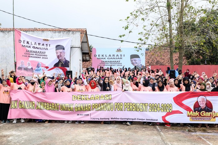 Sahabat Ganjar