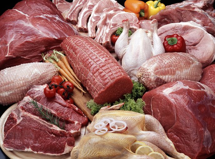 Solusi memilih makanan halal
