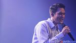 Suara Merdu Afgan Hipnotis Penonton di BNI Java Jazz 2022
