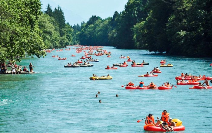 Sungai Aare