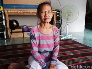 Nonton Film Srimulat, Supiah: Saya Merasa Mas Gepeng Pulang