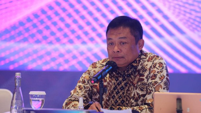 PT Telkom Indonesia (Persero) Tbk (Telkom) membagikan dividen sebesar Rp14,86 triliun atau 60% dari perolehan laba bersih di tahun buku 2021.