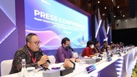 Dengan besaran dividen tersebut, ini berarti dividen yang akan diterima pemegang saham adalah sebesar Rp149,97 per lembar saham. Adapun pembayaran dividen tahun buku 2021 tersebut akan dilakukan selambat-lambatnya pada tanggal 1 Juli 2022. Pemegang saham yang berhak menerima dividen adalah yang namanya tercatat dalam Daftar Pemegang Saham Perseroan pada penutupan perdagangan per tanggal 9 Juni 2022. Selain itu, tidak ada perubahan kepengurusan Perseroan dalam RUPST kali ini.