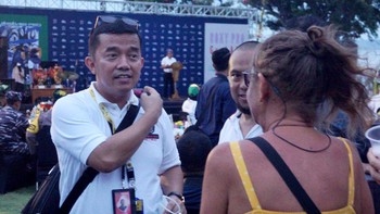 Telkomsel menjadi satu-satunya Operator Selular yang bisa digunakan di lokasi World Surf League 2022, di Alas Purwo, Banyuwangi yang digelar pada 28 Mei-6 Juni 2022.  Para surfer semuanya menggunakan nomer Telkomsel supaya bisa dipakai komunikasi di ajang WSL 2022.