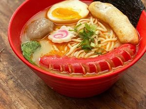 5 Tempat Makan Ramen di Bandung yang Murah dan Enak