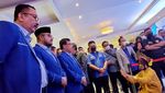 Usai Dilantik, AHY Minta Ulla Langsung Kerja