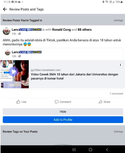 Vaksincom