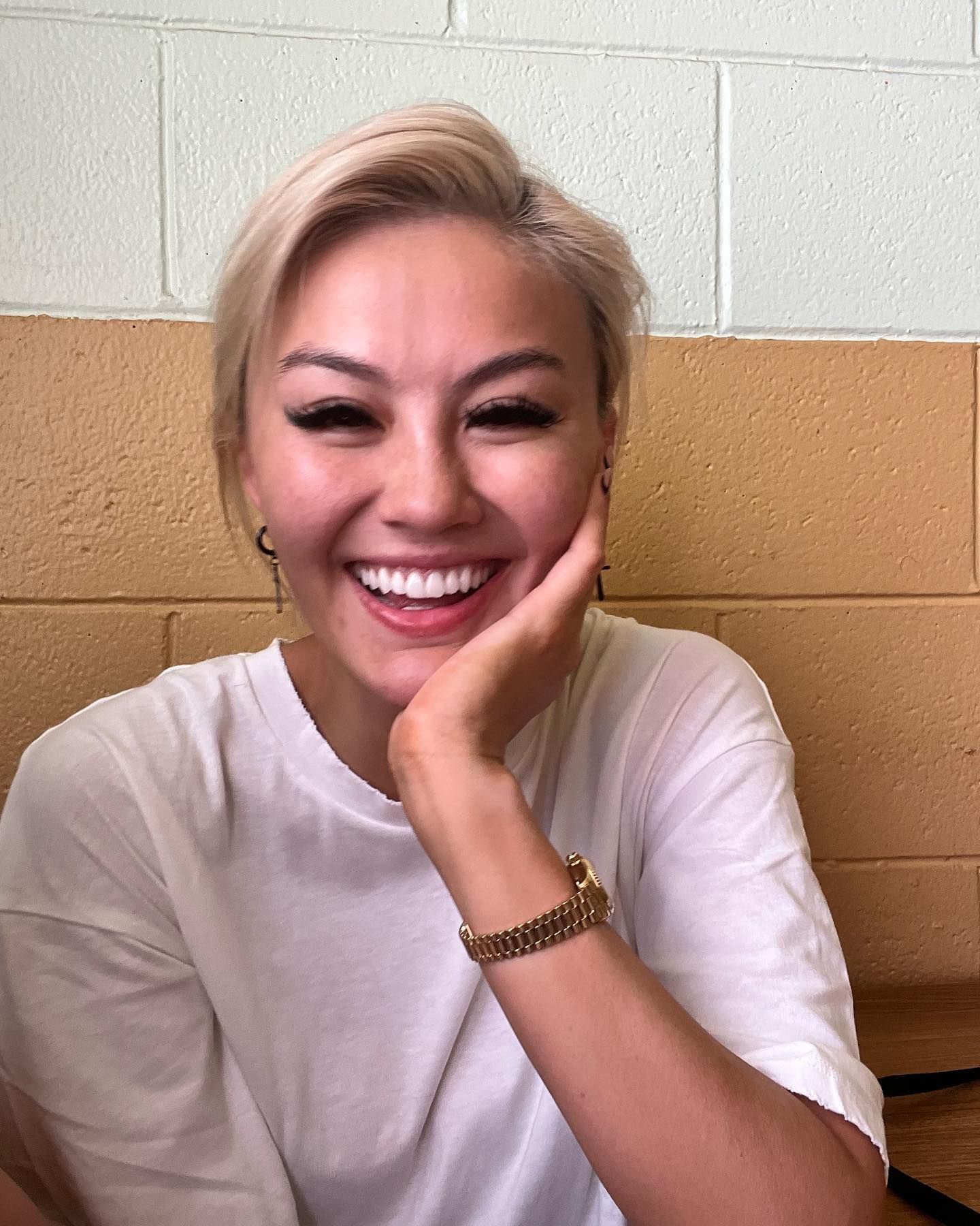 Agnez Mo Agnez Mo