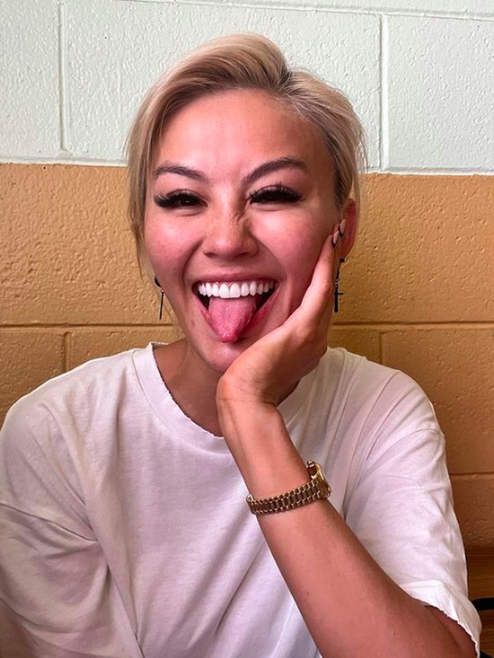 Agnez Mo Agnez Mo