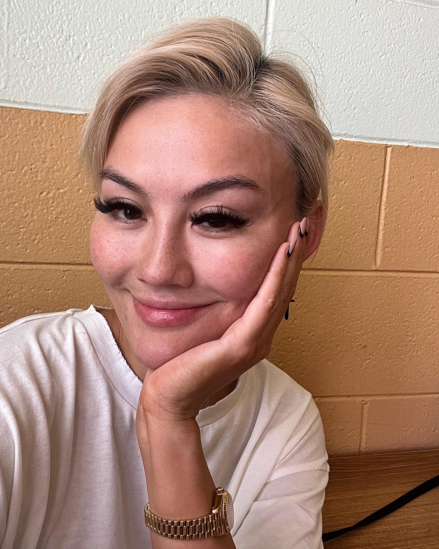 Agnez Mo Agnez Mo