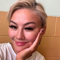 Dalam fotonya, Agnez memperlihatkan freckles di wajahnya. Tanpa foundation, bahkan lipstik, Agnez memperlihatkan sisi lain dari dirinya yang jarang ia perlihatkan. Foto: dok. Instagram