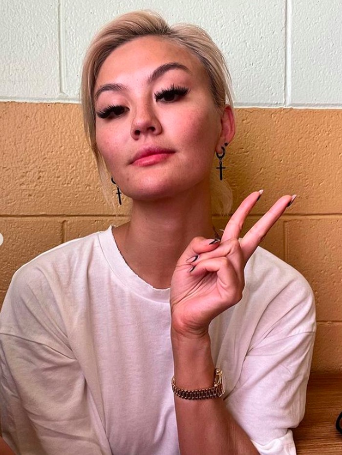 Agnez Mo
