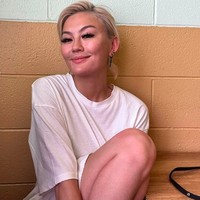 Dengan hashtag mental health awareness, Agnez sekaligus mengekspresikan pentingnya kesehatan mental. Flek hitam dan jerawat adalah sesuatu yang wajar, dan tidak perlu menjadikan seseorang jadi tidak bahagia. Foto: dok. Instagram