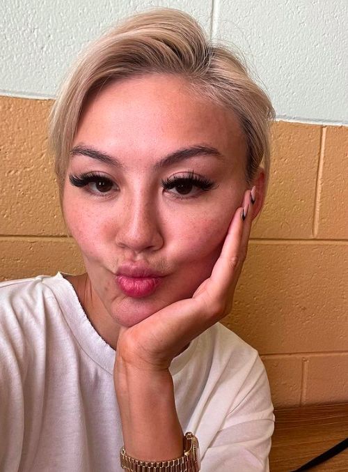Agnez Mo Agnez Mo