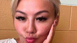 10 Wajah Artis Indonesia Tanpa Makeup, Agnez Mo Pamer Freckles