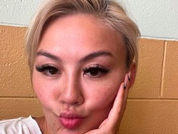10 Wajah Artis Indonesia Tanpa Makeup, Agnez Mo Pamer Freckles