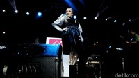 Seperti diketahui, BNI Java Jazz Festival kembali digelar secara offline pada 27-29 Mei 2022 di JIExpo Kemayoran, Jakarta.