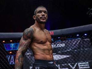 ONE Championship: Alex Silva Anggap Enteng Adrian Mattheis