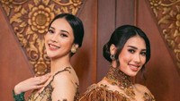 Anggun banget ya, Anya Geraldine. Foto: Instagram