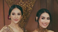 Top-lah Anya Geraldine. Foto: Instagram