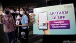 Asyik! Buka Rekening-Isi TapCash Bisa di BNI Java Jazz Festival 2022
