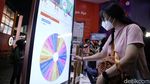 Asyik! Buka Rekening-Isi TapCash Bisa di BNI Java Jazz Festival 2022