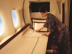 Singapore Airlines Rekrut 2.000 Kru Kabin, Mau Melamar?