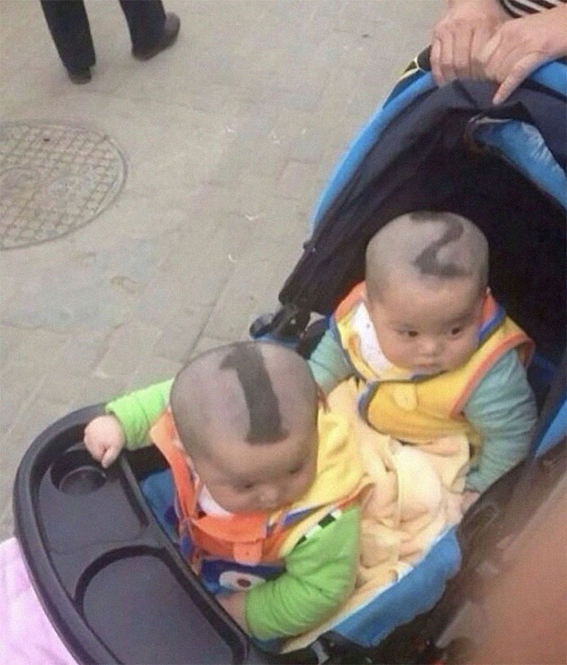 Awas Tertawa Melihat Deretan Foto Unik Ini