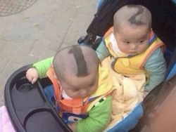 Awas Tertawa Melihat Deretan Foto Unik Ini