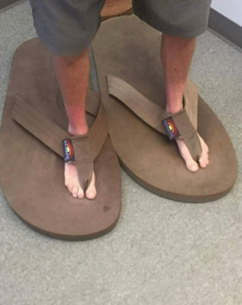 Awas Tertawa Melihat Deretan Foto Unik Ini