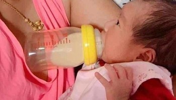 Lebih keseram sih ini. Foto: (Bored Panda).