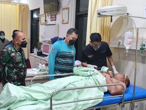 Babinsa Dituduh Begal-Dikeroyok, Pomdam Ungkap Pelaku Warga Sipil