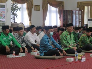 Doa dan Dukungan untuk Anak Ridwan Kamil dari Sumedang