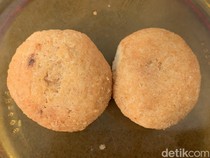Mengenal Comro, Cemilan Khas Sunda yang Pedas dan Gurih