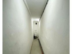 Netizen Bagikan Foto Kamar Mandi Paling Aneh dan Seram, Berani Coba?